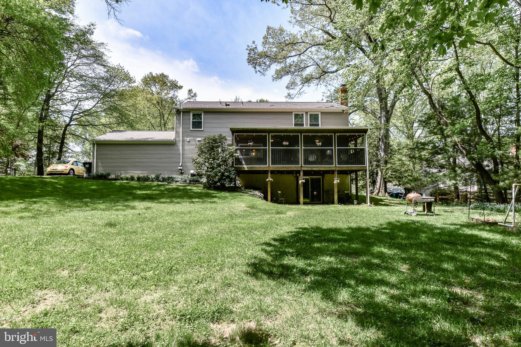 FOLKSTONE - Residential Lease