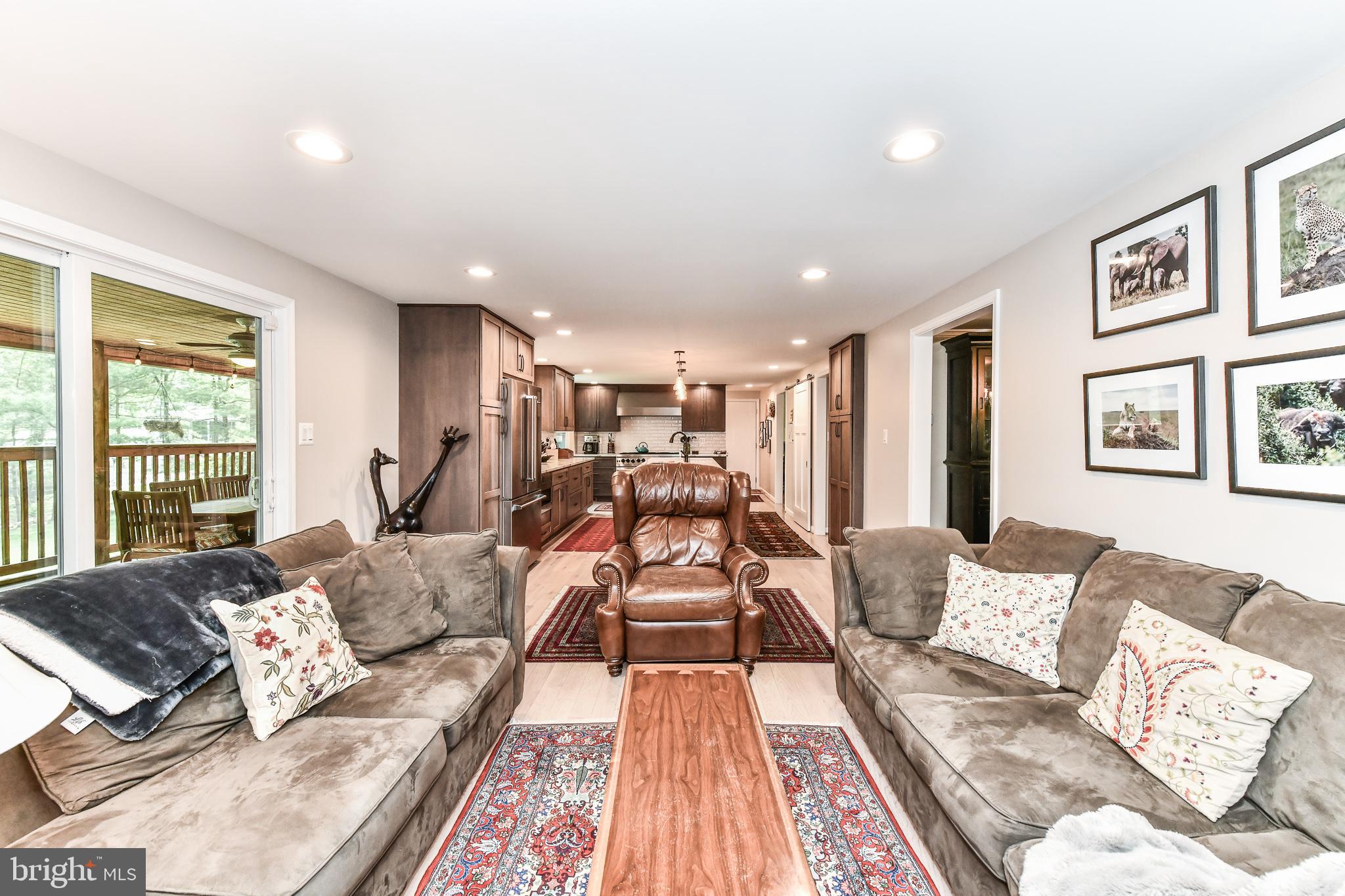 FOLKSTONE - Residential Lease