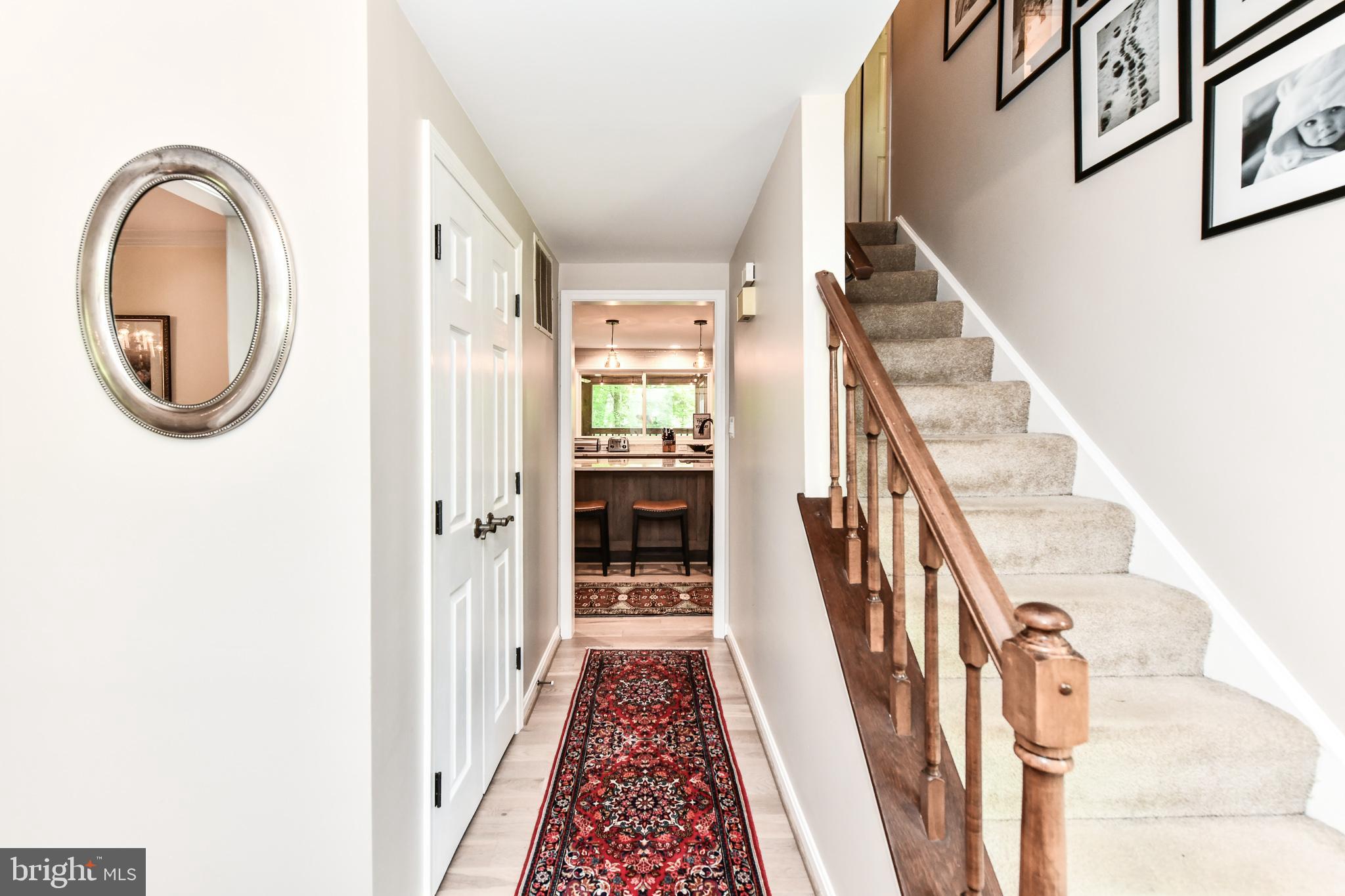 FOLKSTONE - Residential Lease