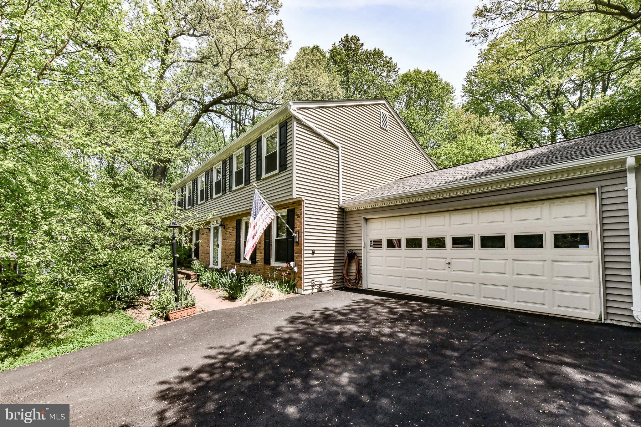 FOLKSTONE - Residential Lease