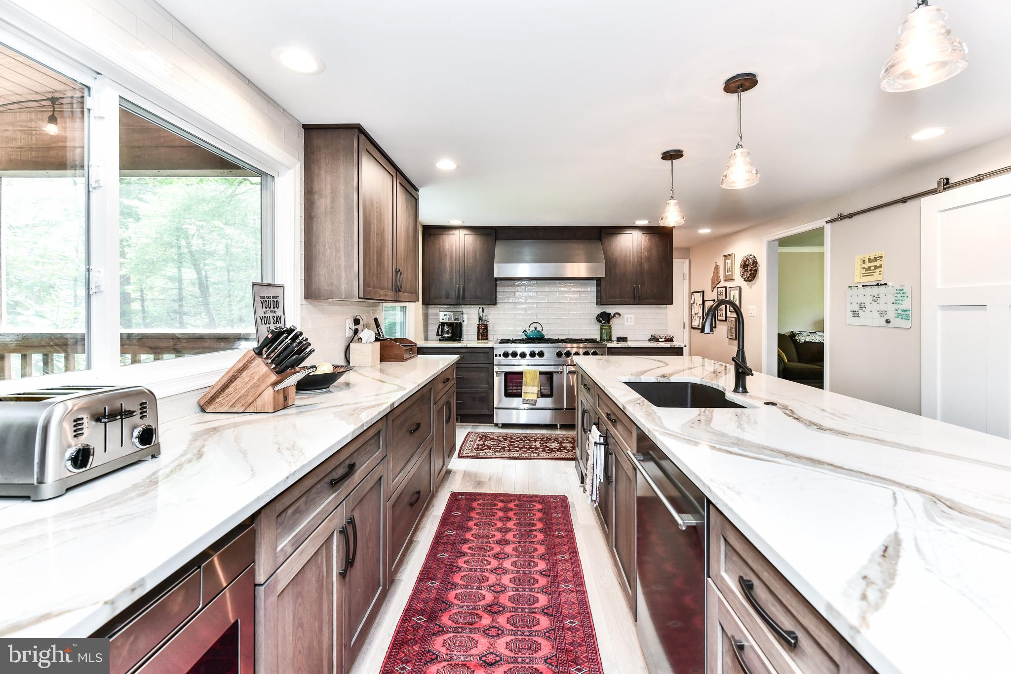 FOLKSTONE - Residential Lease