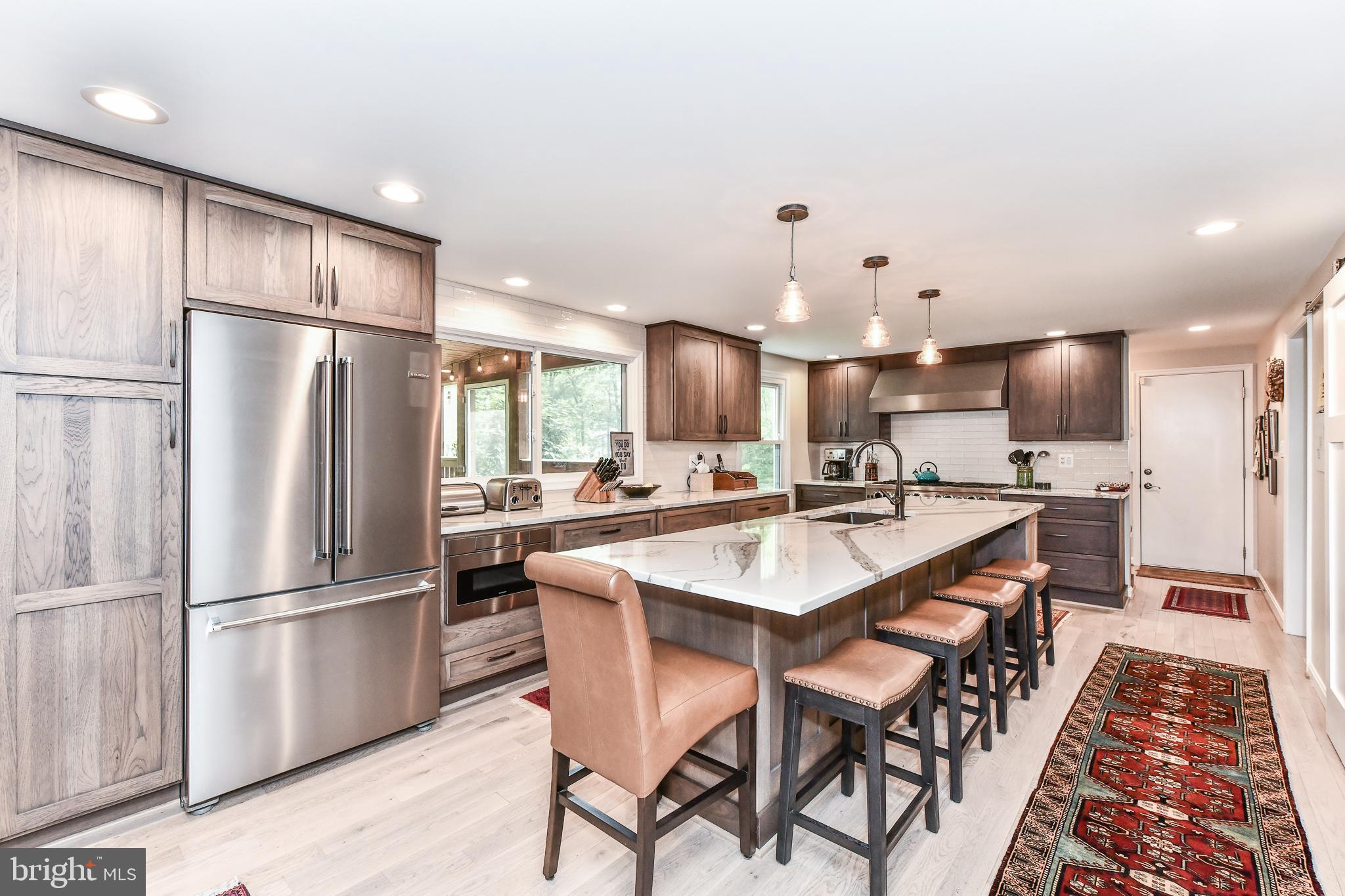 FOLKSTONE - Residential Lease