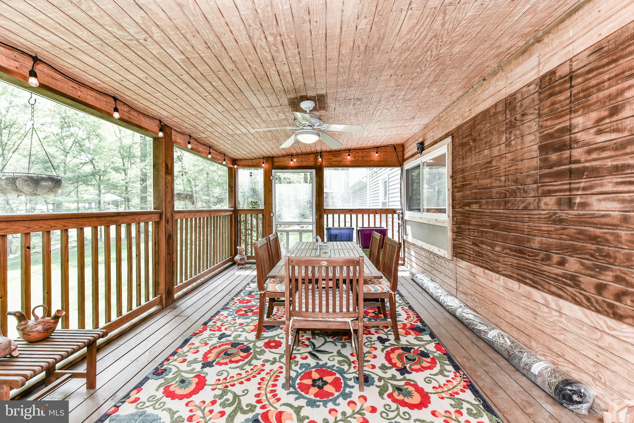 FOLKSTONE - Residential Lease