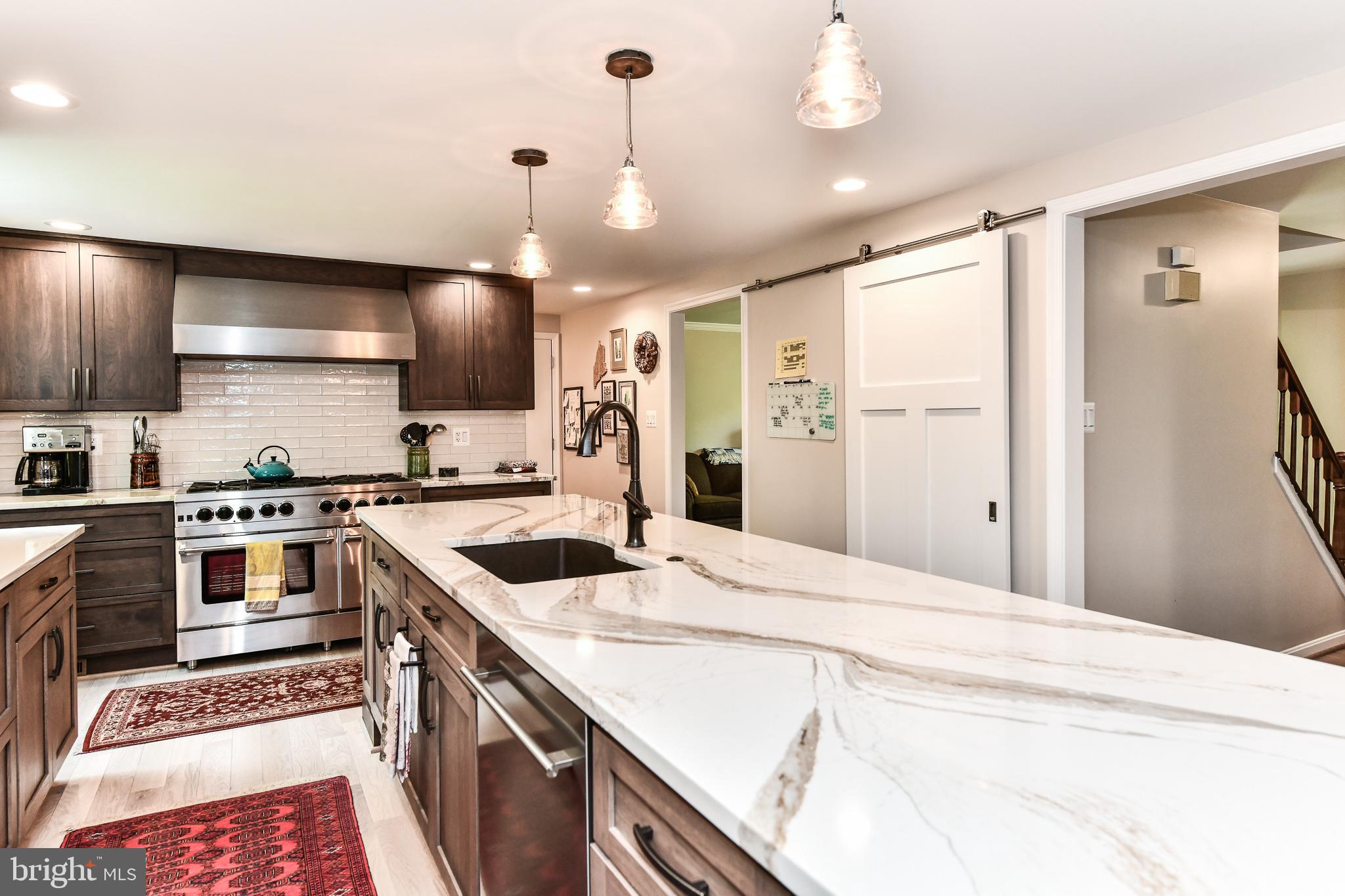 FOLKSTONE - Residential Lease