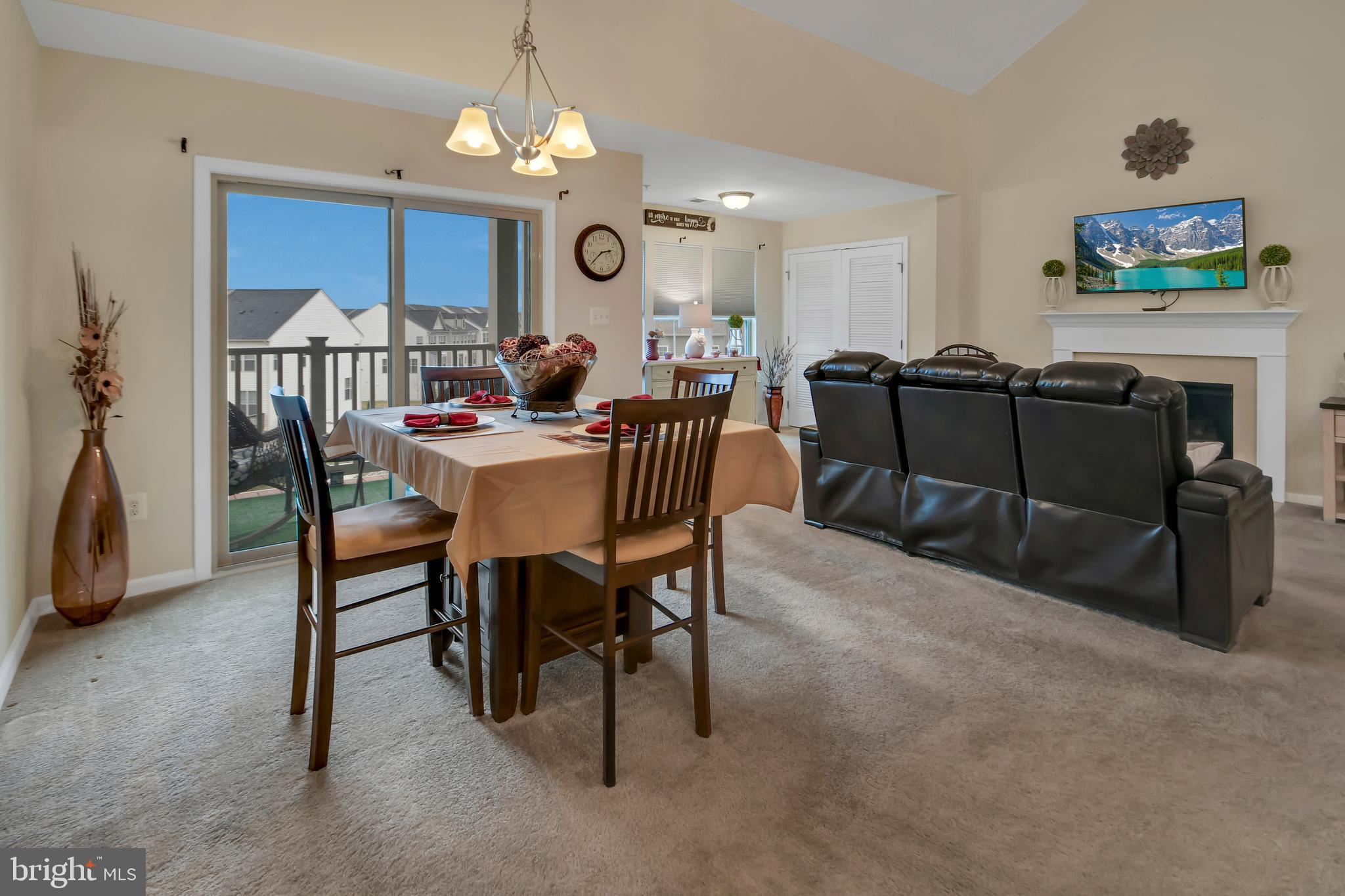 LINTON AT BALLENGER - Residential