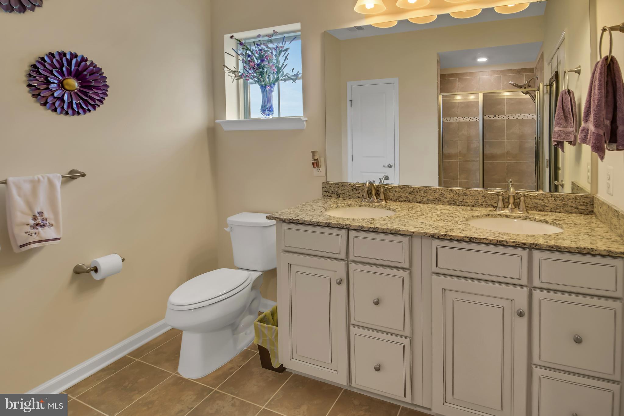 LINTON AT BALLENGER - Residential