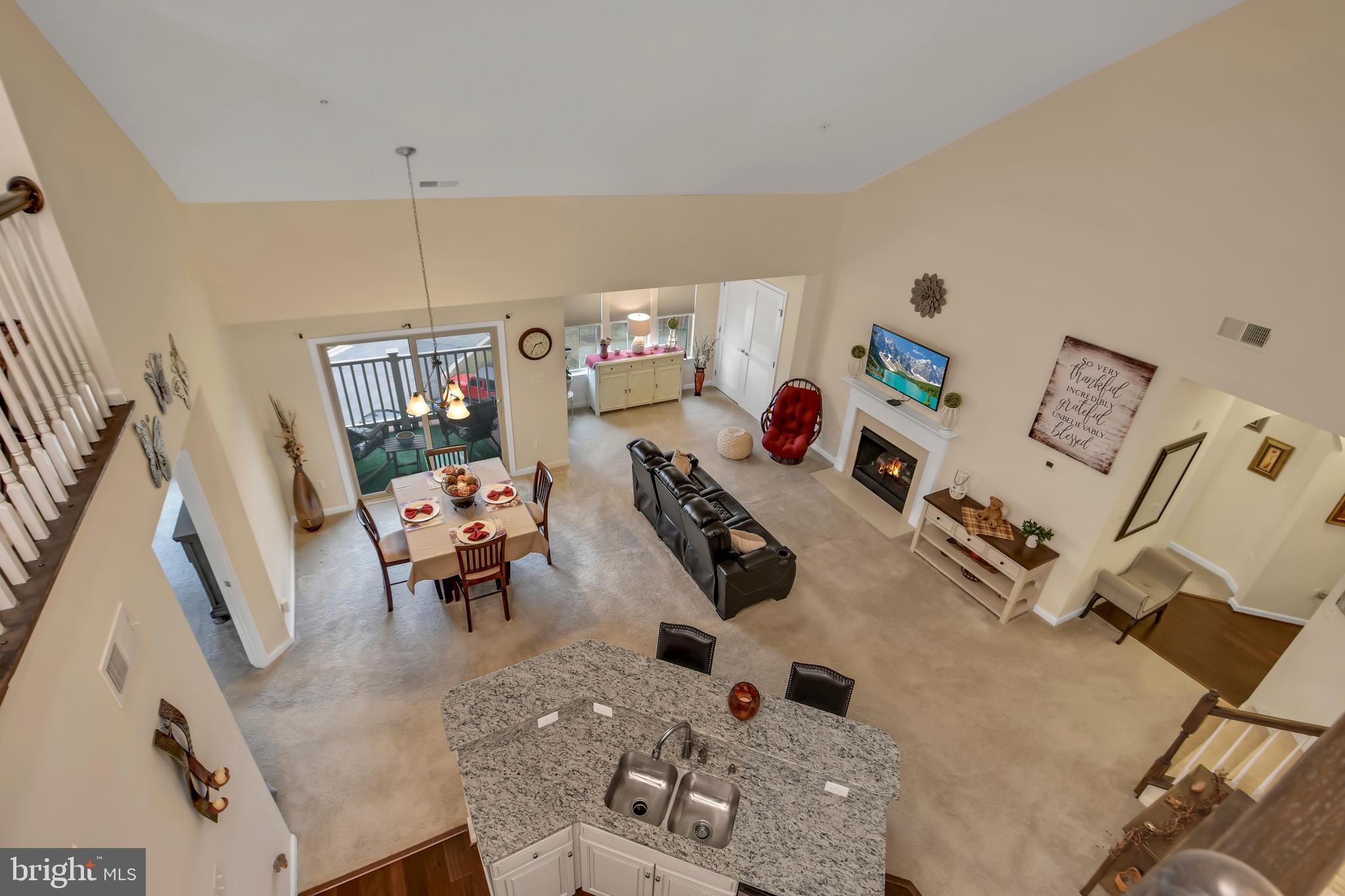 LINTON AT BALLENGER - Residential