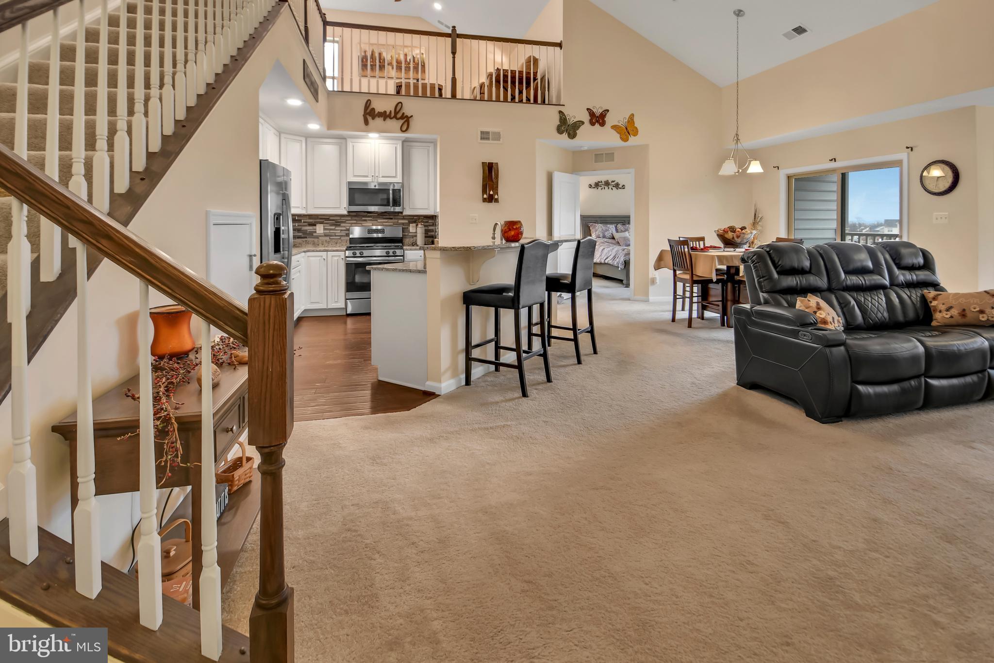 LINTON AT BALLENGER - Residential