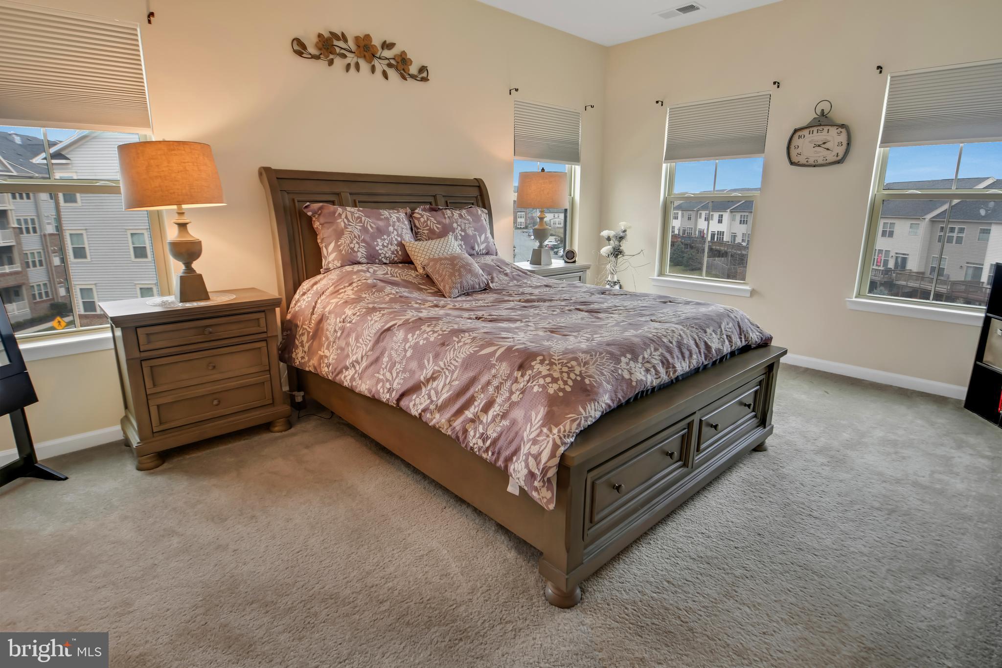 LINTON AT BALLENGER - Residential