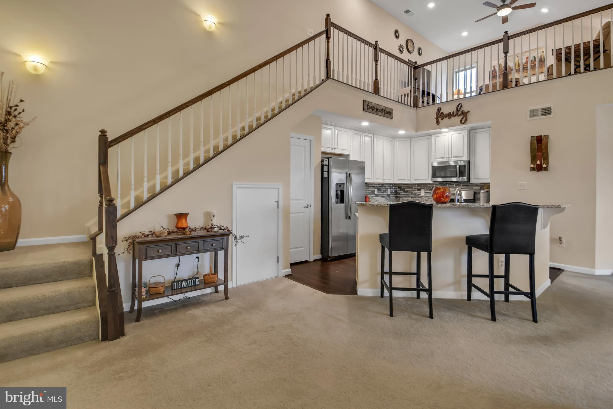 LINTON AT BALLENGER - Residential