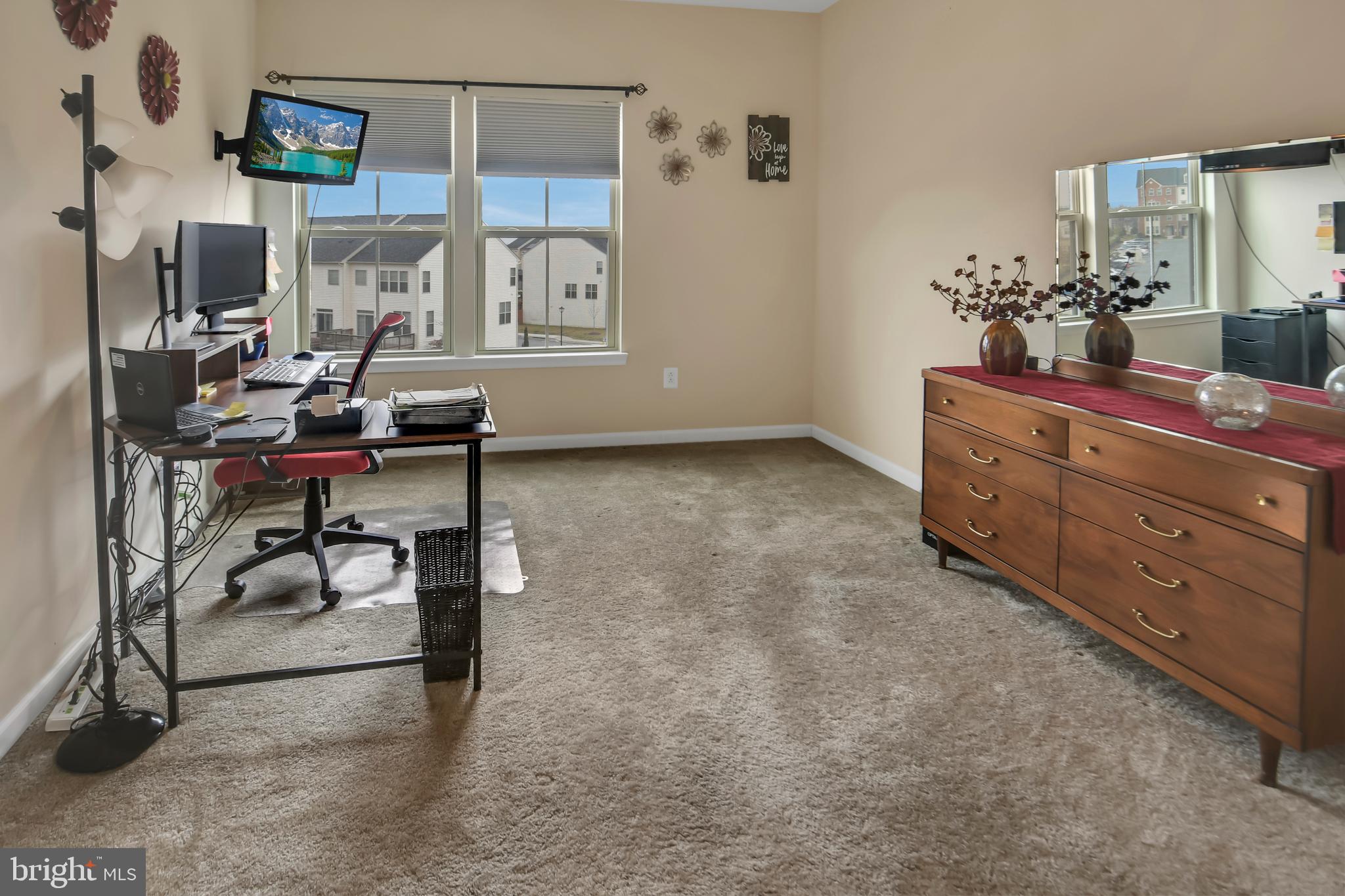 LINTON AT BALLENGER - Residential