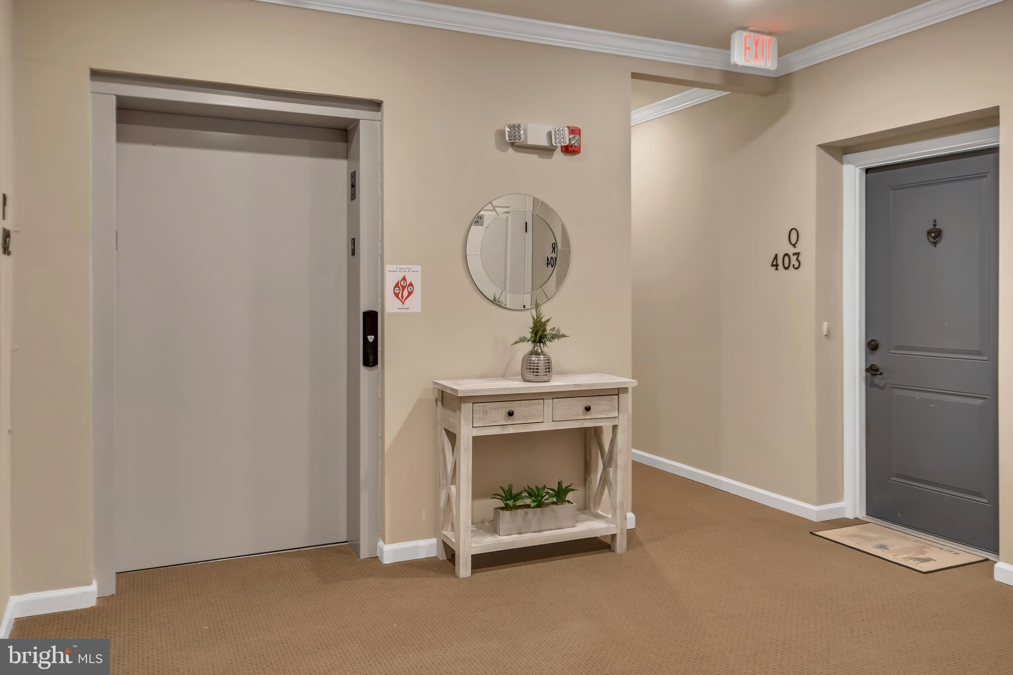 LINTON AT BALLENGER - Residential