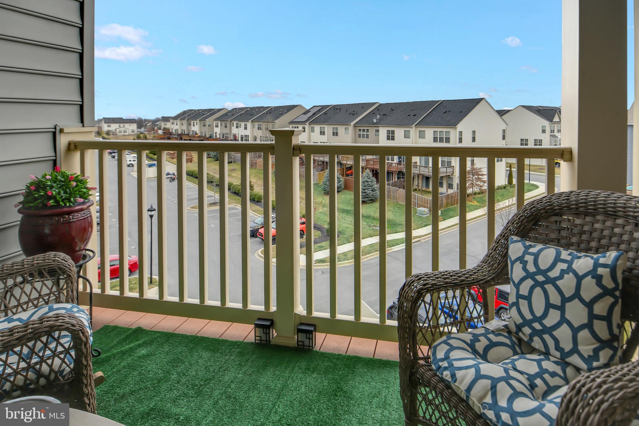 LINTON AT BALLENGER - Residential