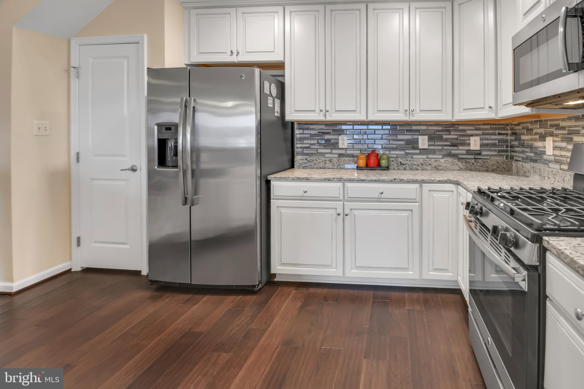 LINTON AT BALLENGER - Residential