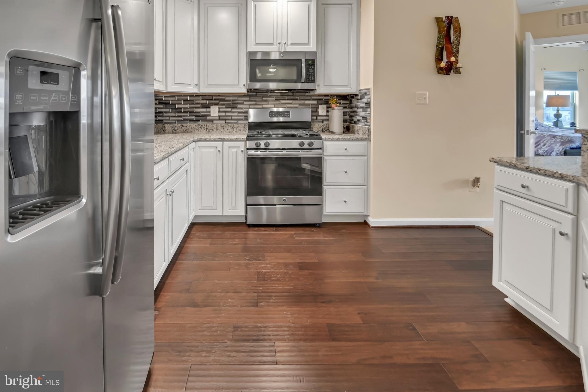 LINTON AT BALLENGER - Residential