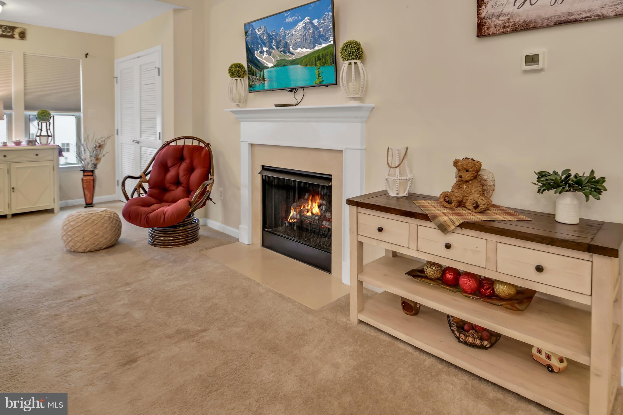 LINTON AT BALLENGER - Residential