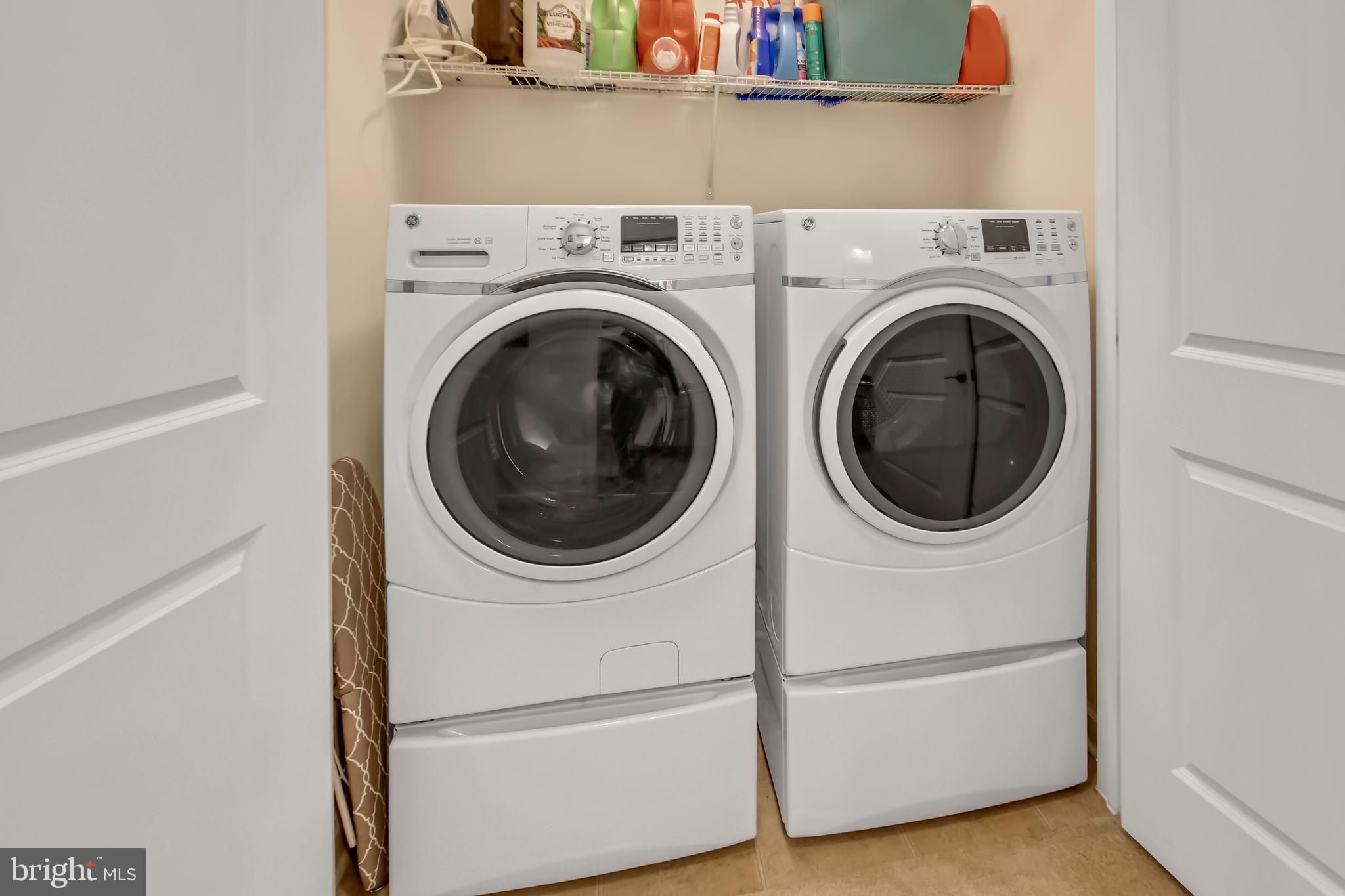 LINTON AT BALLENGER - Residential