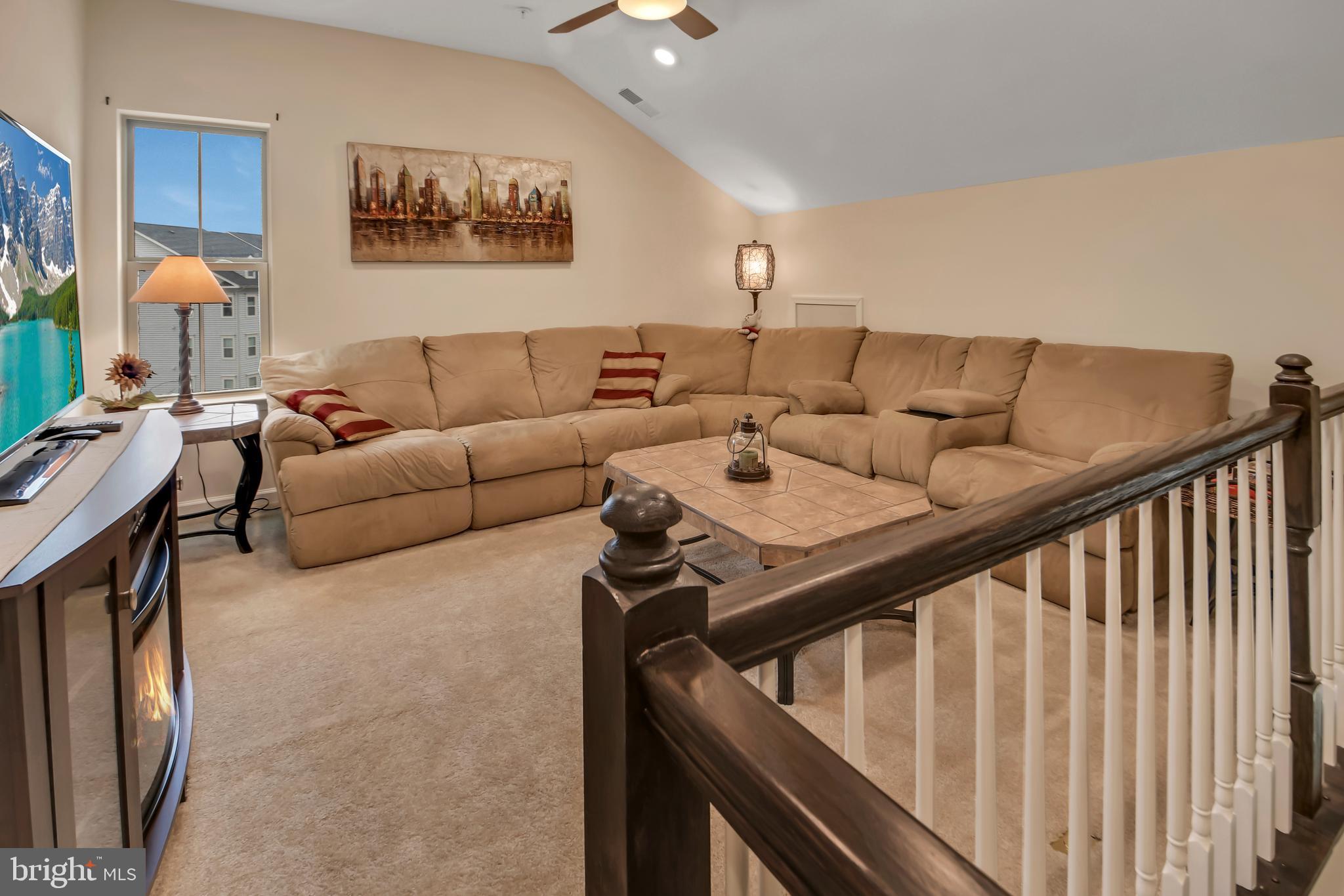 LINTON AT BALLENGER - Residential