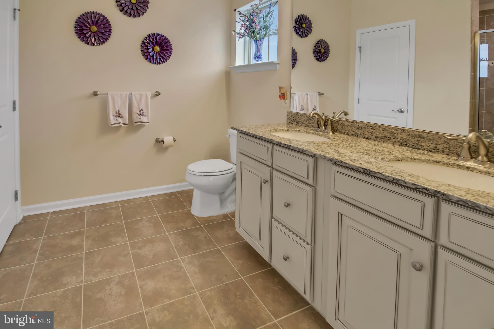 LINTON AT BALLENGER - Residential