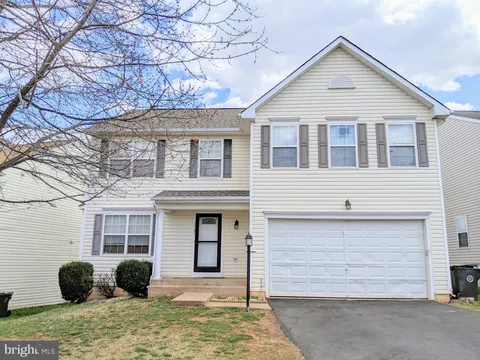 1701 Lambert Court, Culpeper, VA 22701 - MLS#: VACU2010000