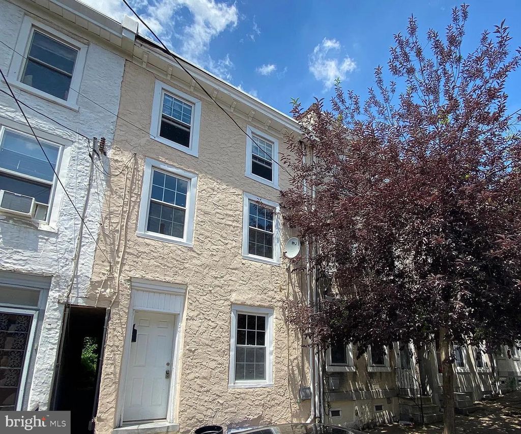 Photo of 154 East Street, PHILADELPHIA, PA 19127 (MLS # PAPH2535622)