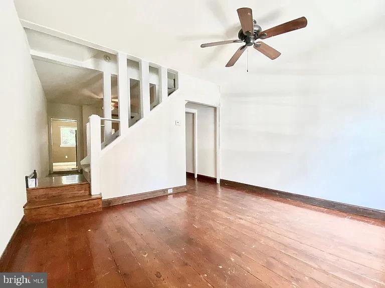 MANAYUNK - Residential Lease