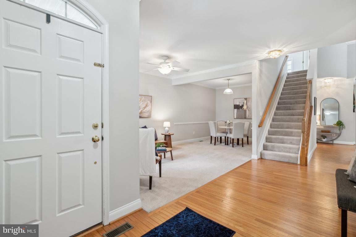 HERITAGE HUNT - Residential