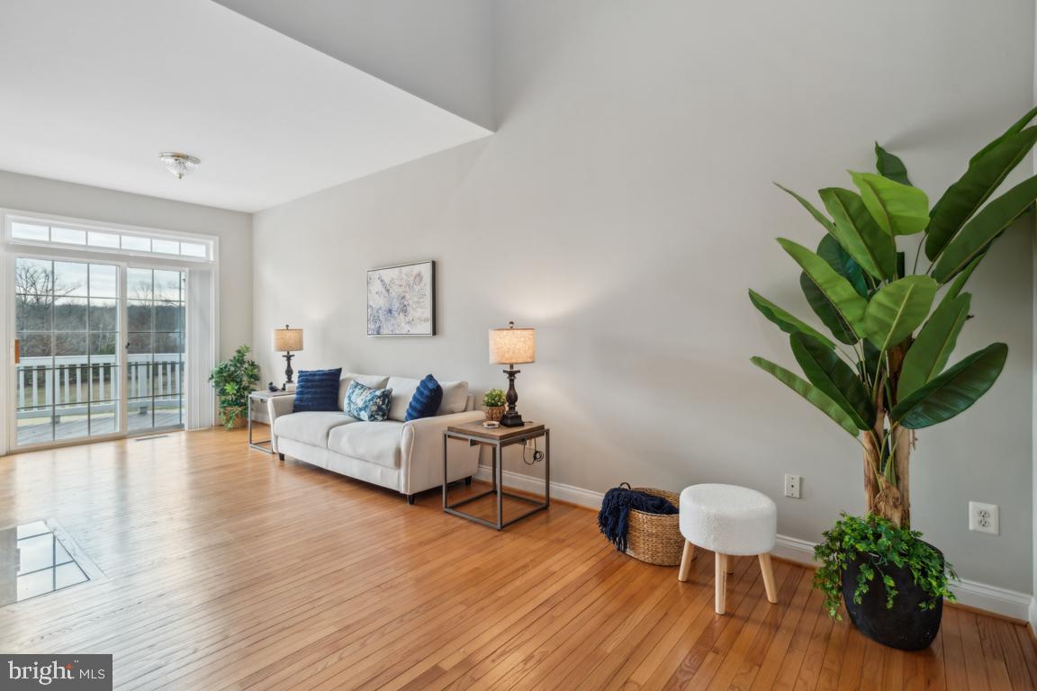 HERITAGE HUNT - Residential