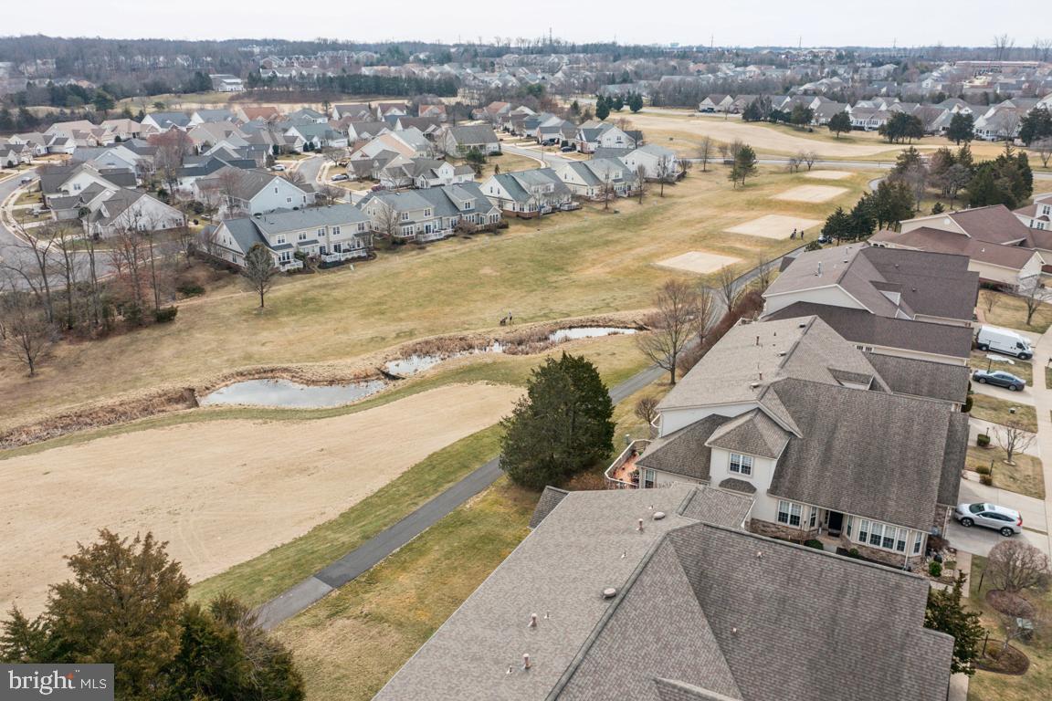 HERITAGE HUNT - Residential
