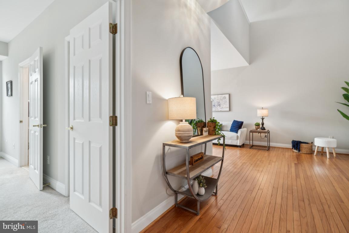 HERITAGE HUNT - Residential