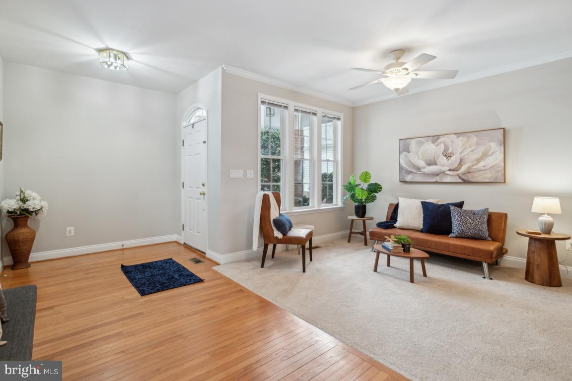 HERITAGE HUNT - Residential