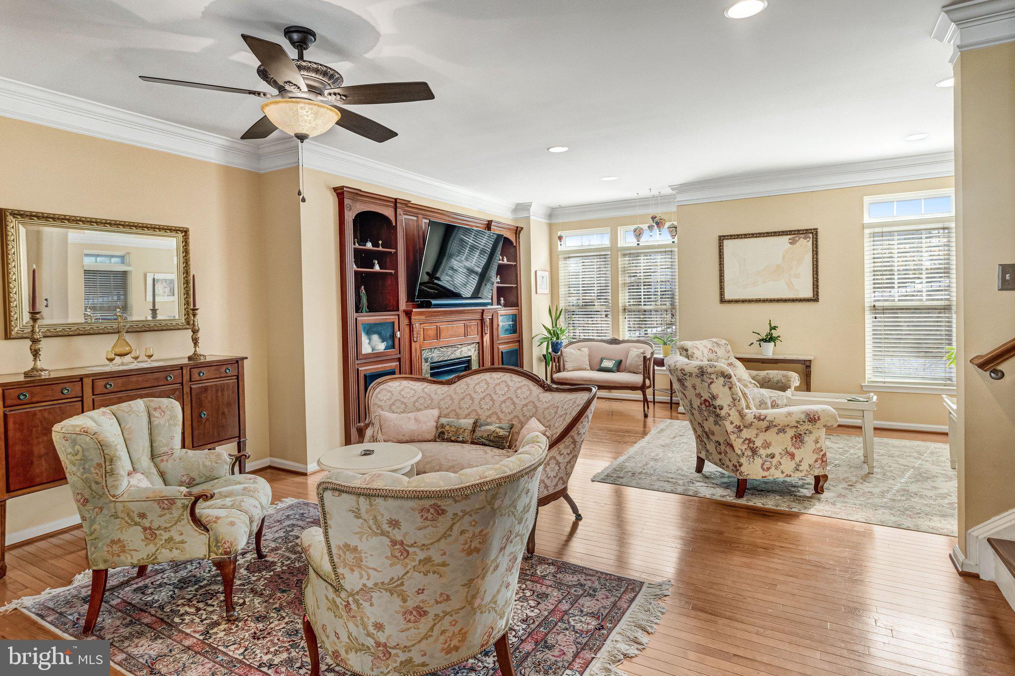 HERNDON ADDITION TO OCCO - Residential