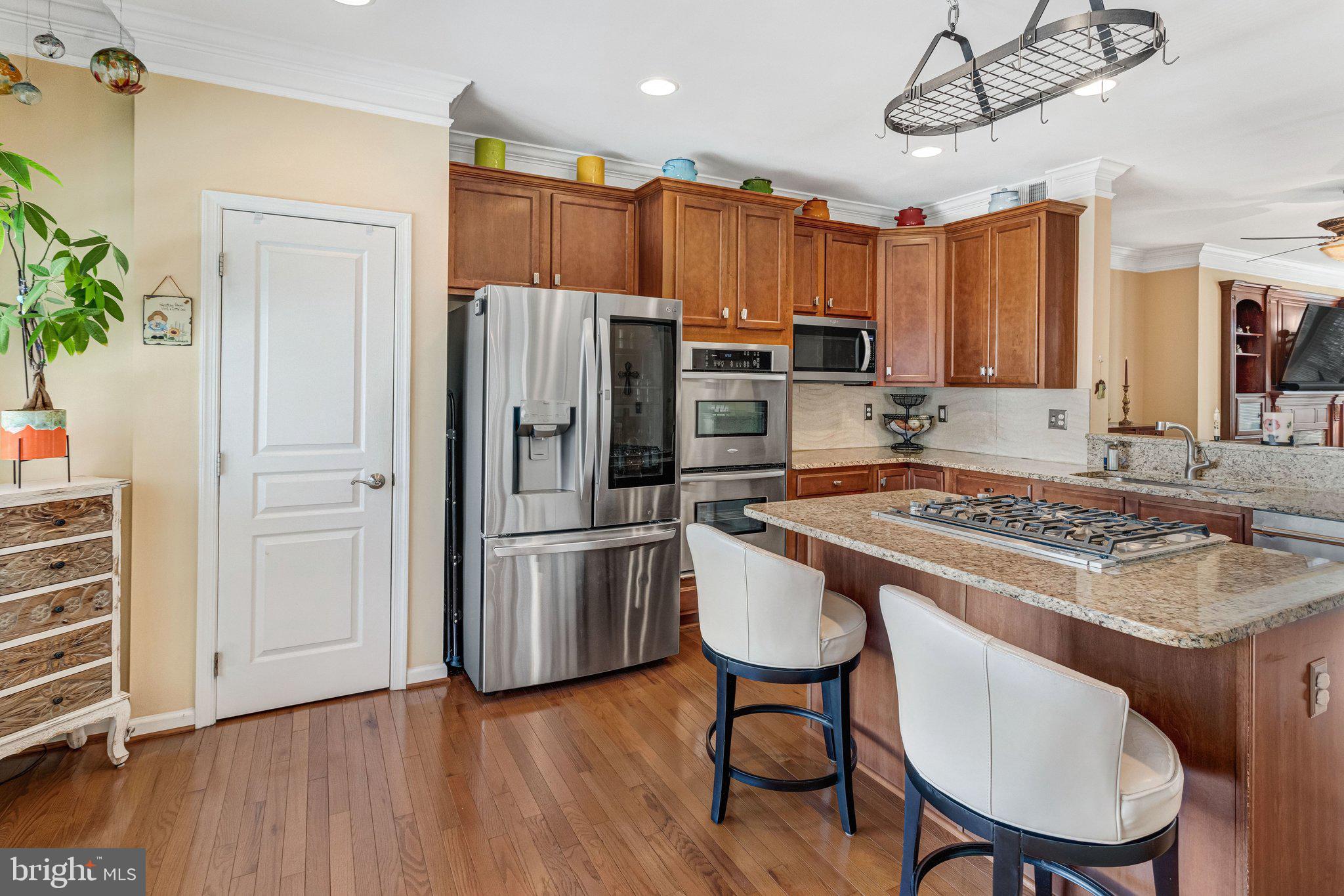 HERNDON ADDITION TO OCCO - Residential