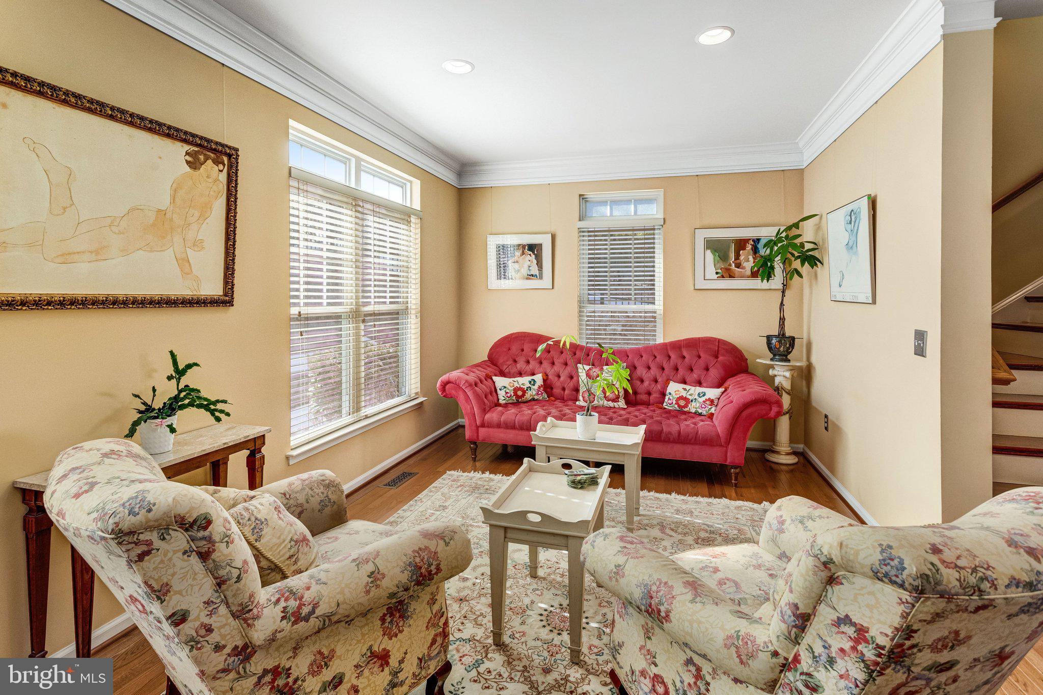 HERNDON ADDITION TO OCCO - Residential