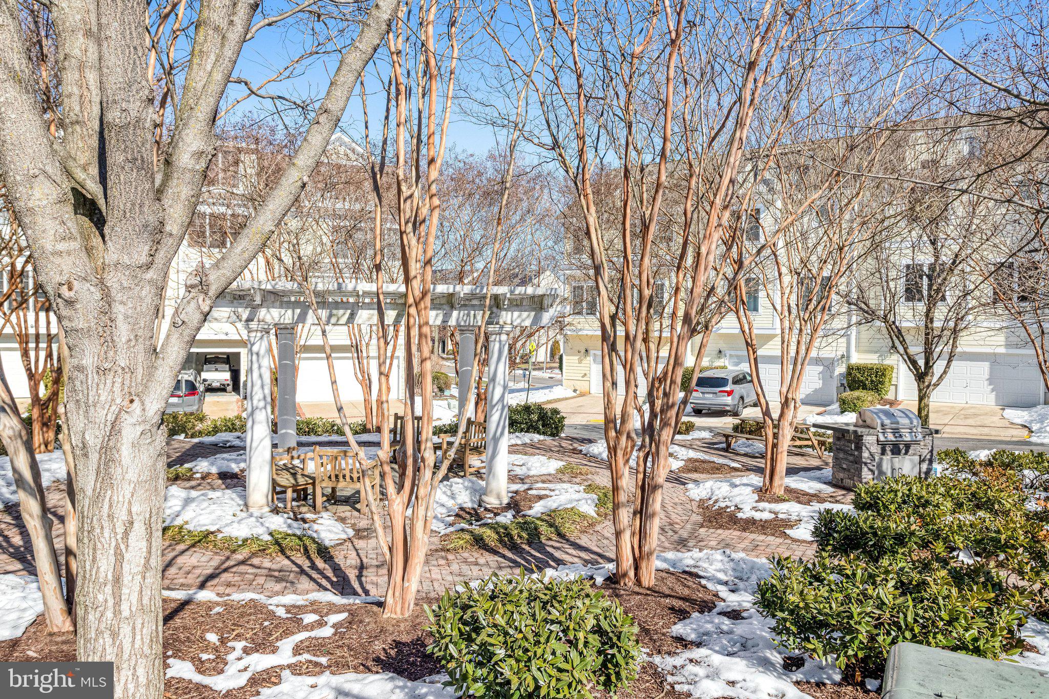 HERNDON ADDITION TO OCCO - Residential