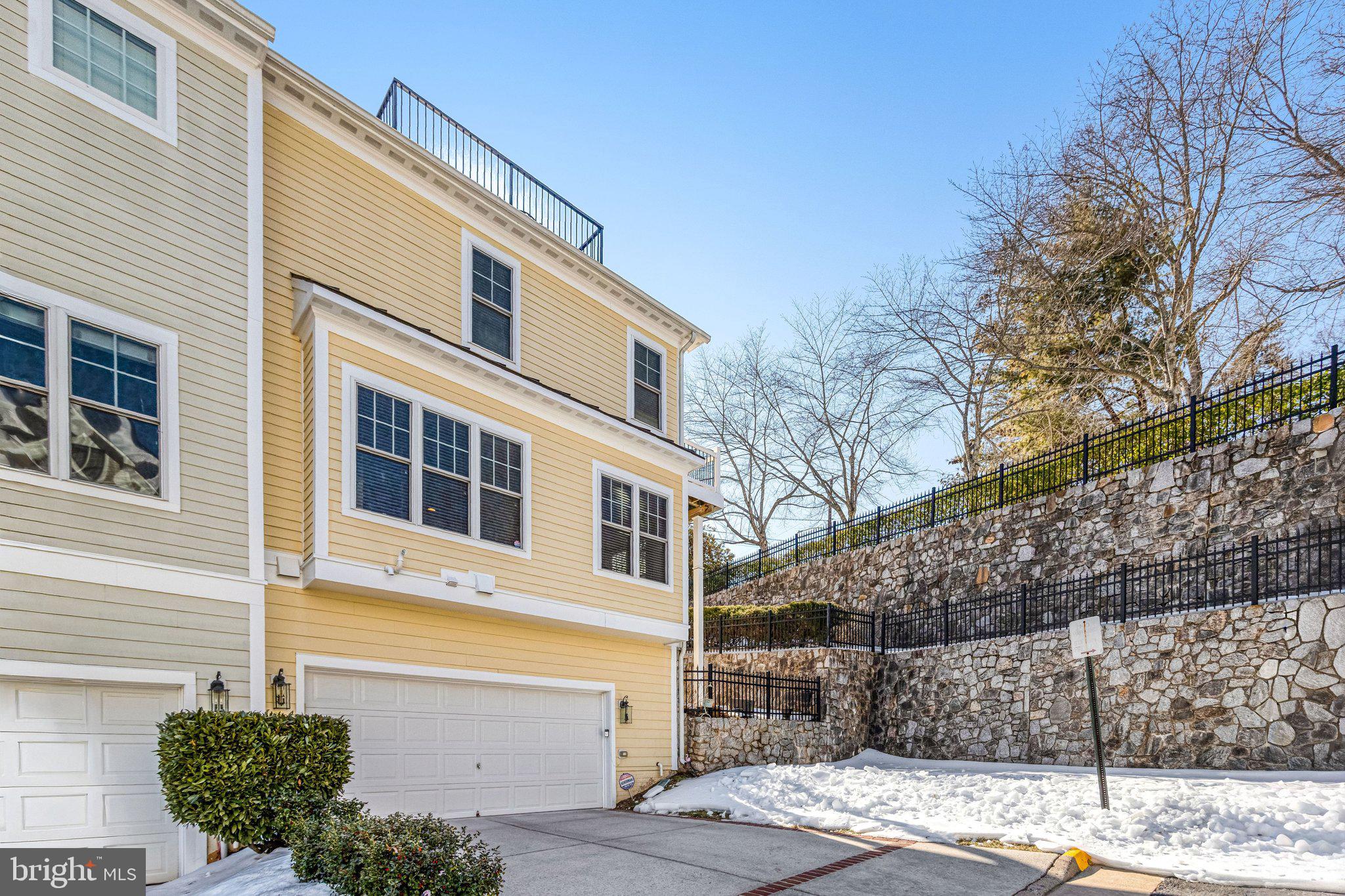 HERNDON ADDITION TO OCCO - Residential