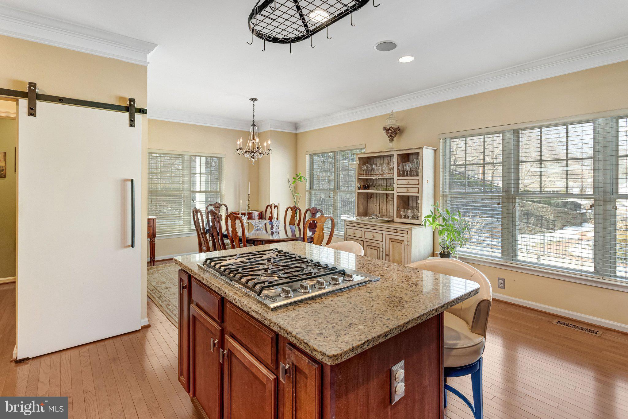 HERNDON ADDITION TO OCCO - Residential