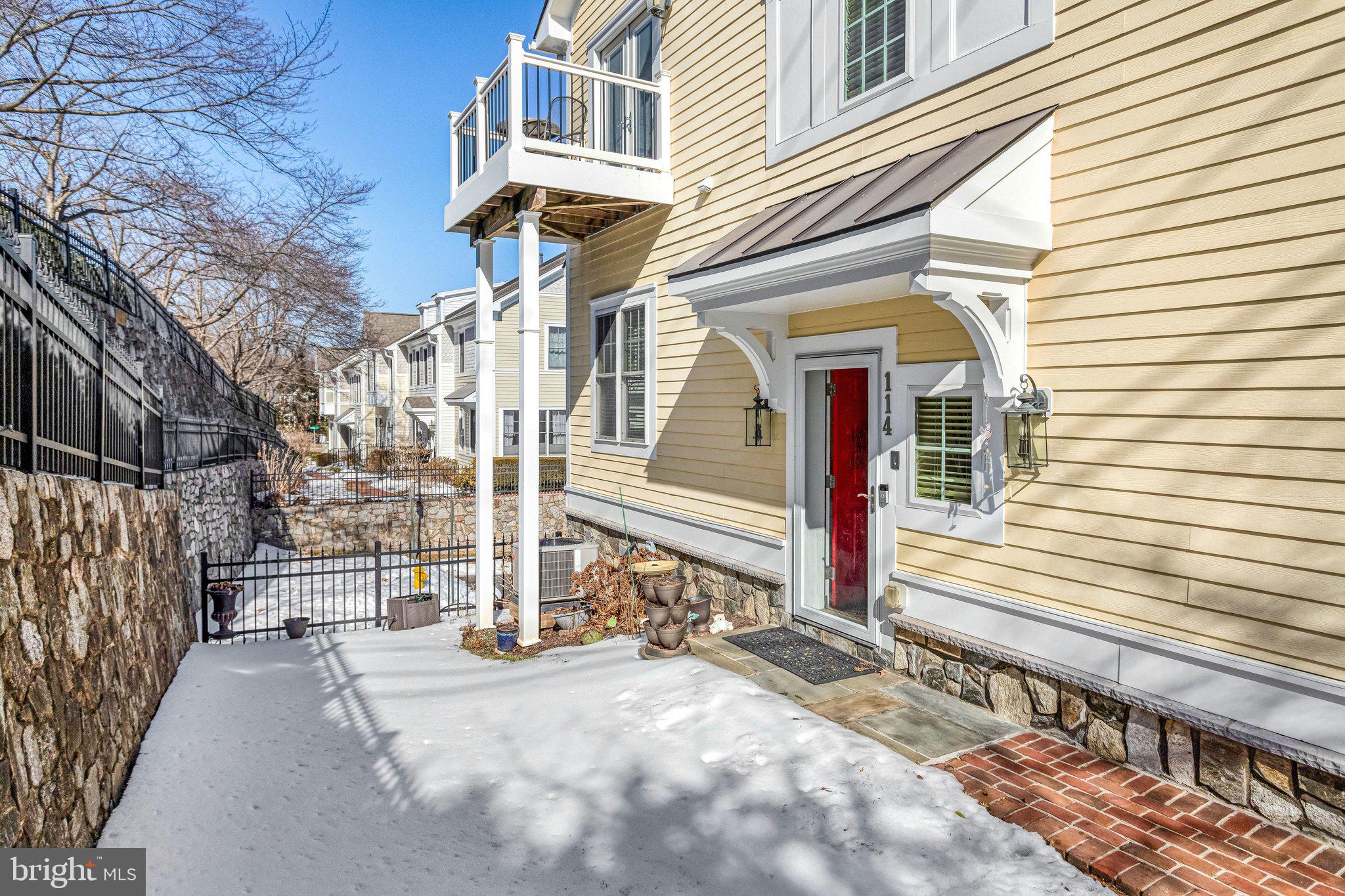 114 MOUNT HIGH STREET