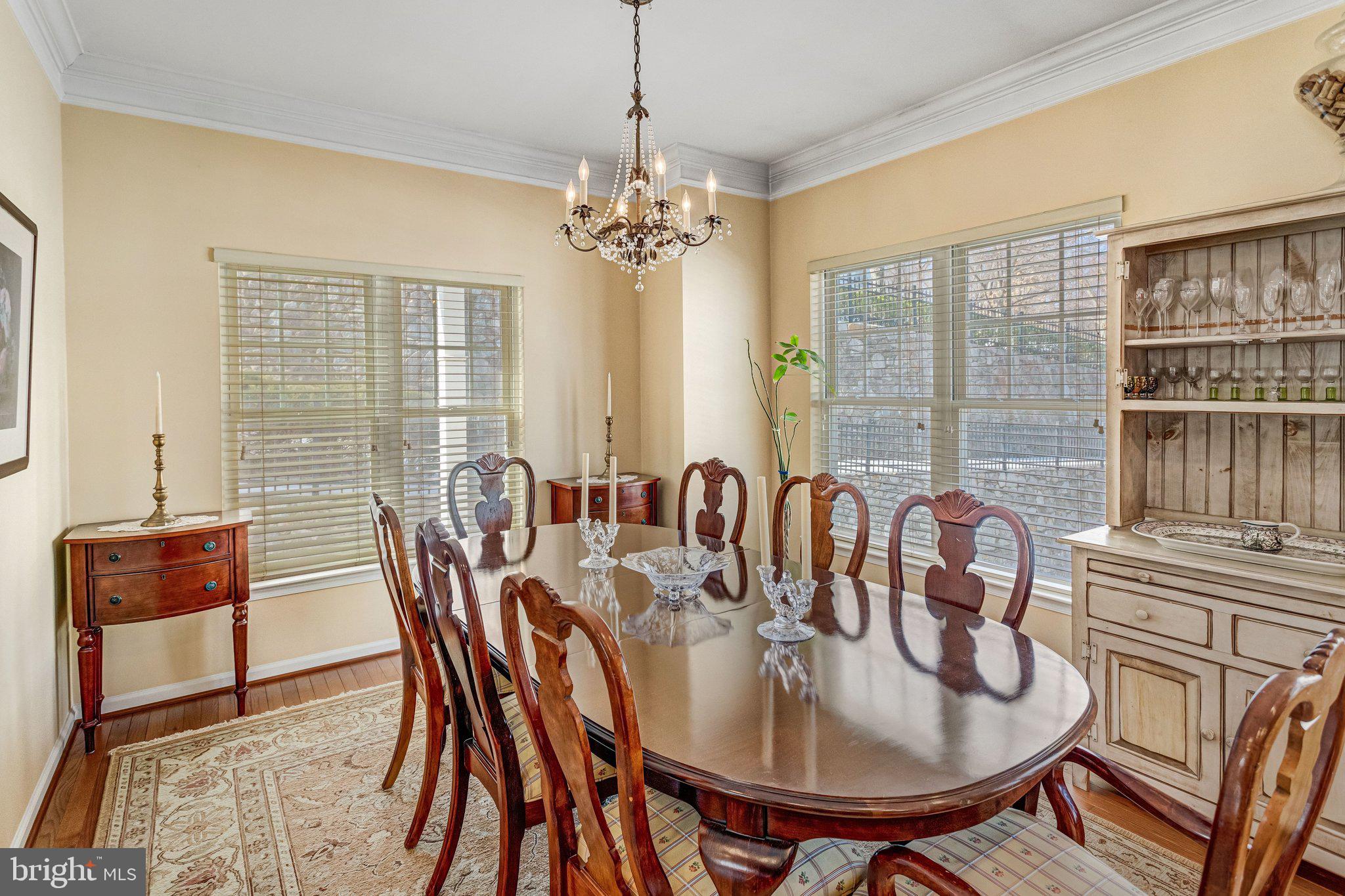 HERNDON ADDITION TO OCCO - Residential