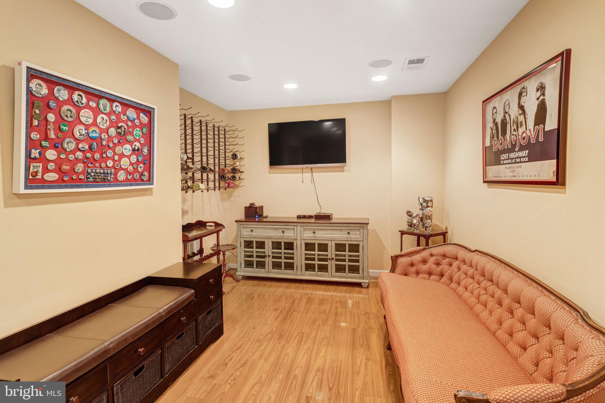 HERNDON ADDITION TO OCCO - Residential