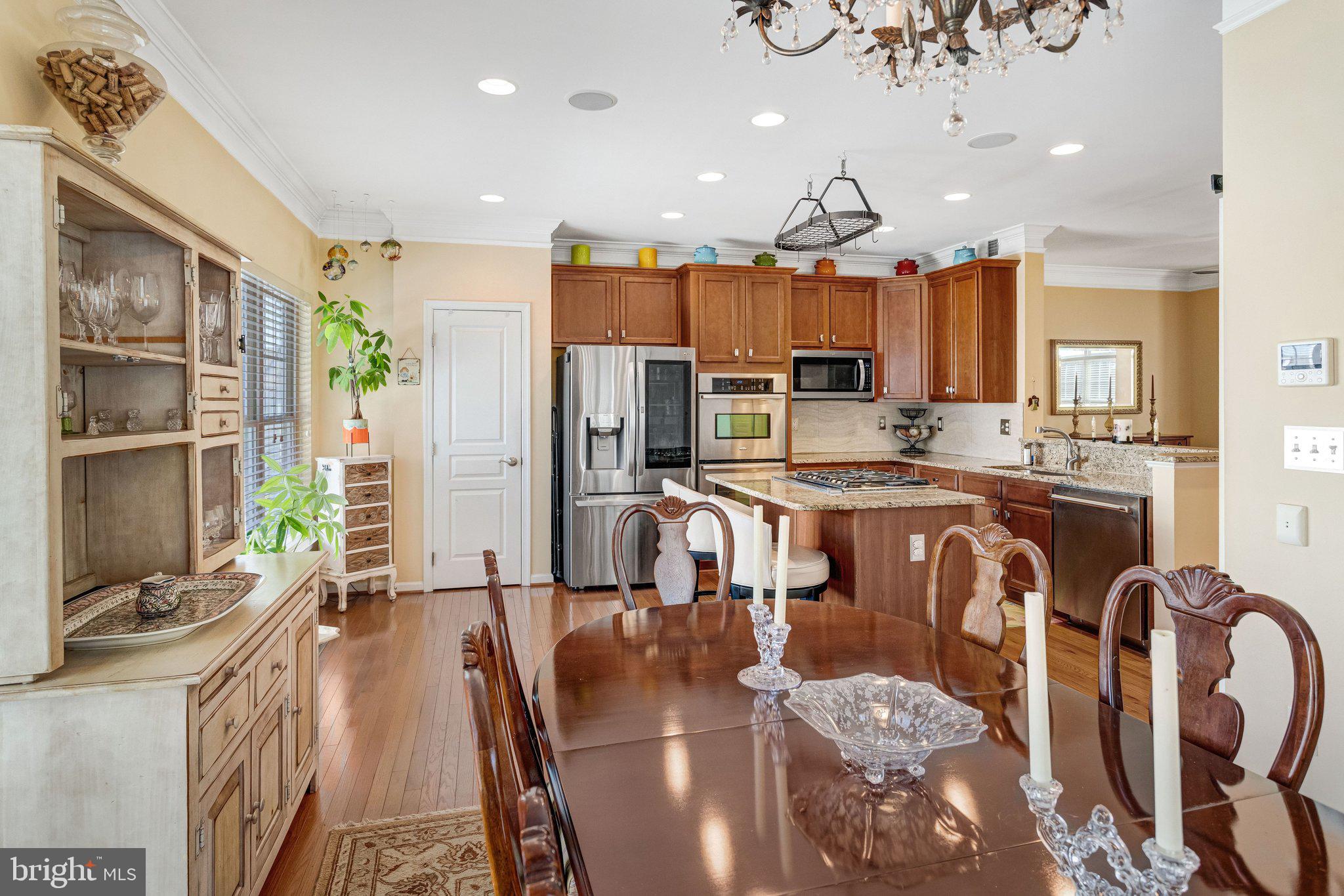 HERNDON ADDITION TO OCCO - Residential