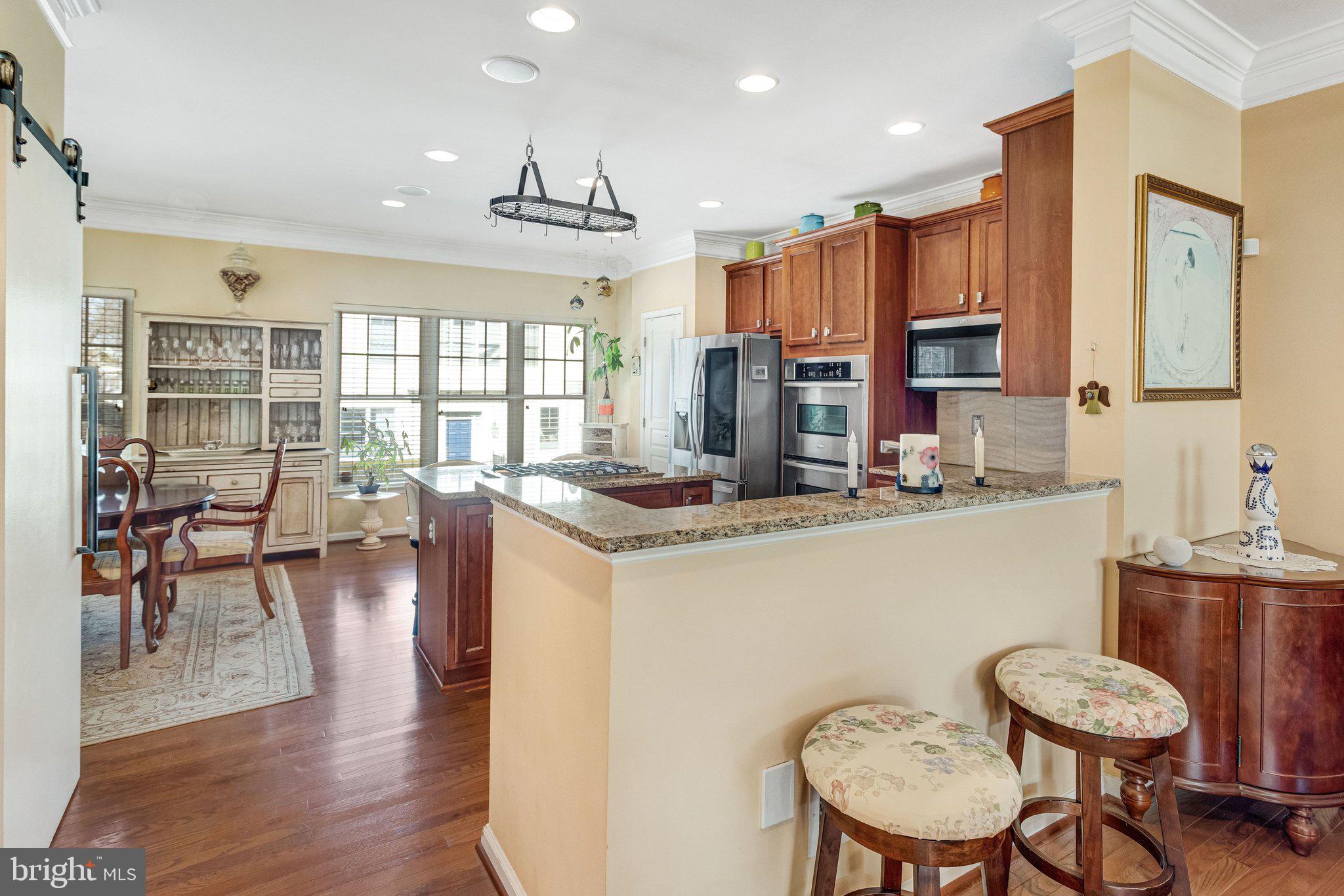 HERNDON ADDITION TO OCCO - Residential