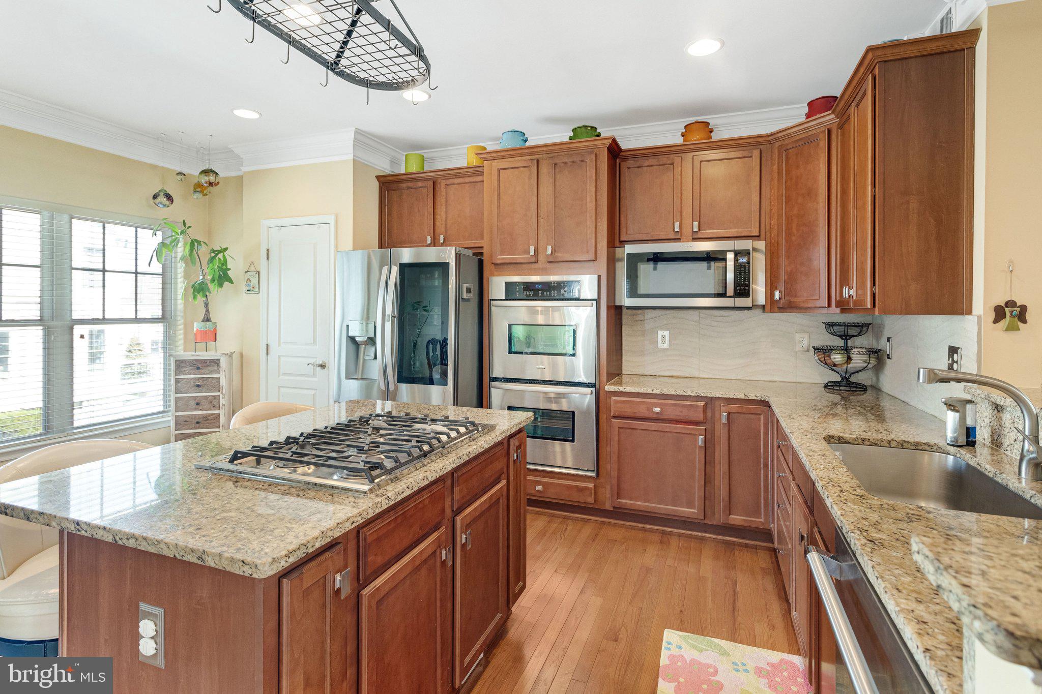 HERNDON ADDITION TO OCCO - Residential