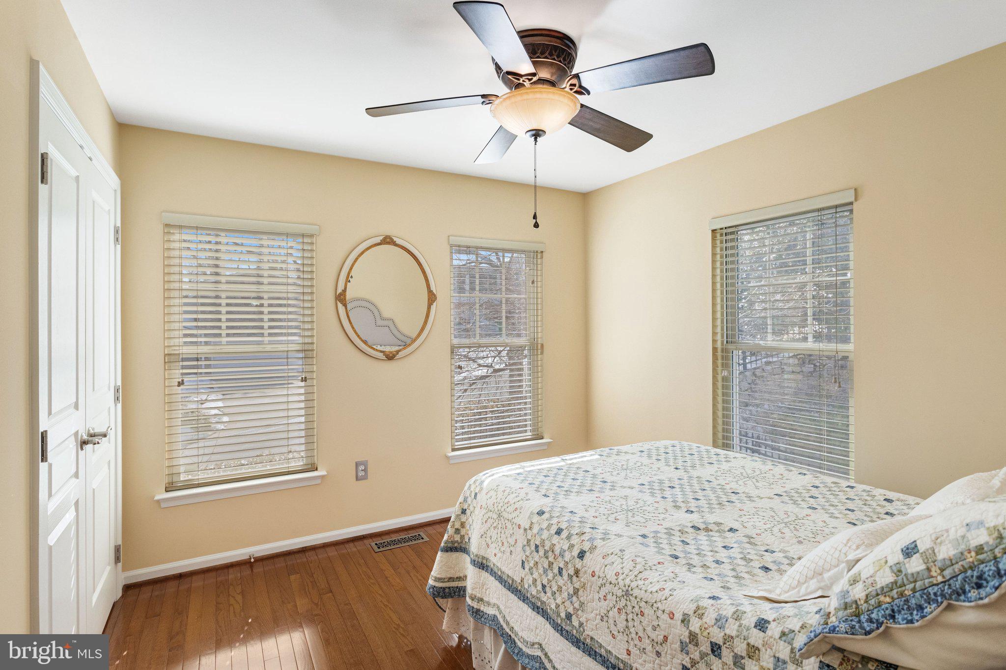 HERNDON ADDITION TO OCCO - Residential