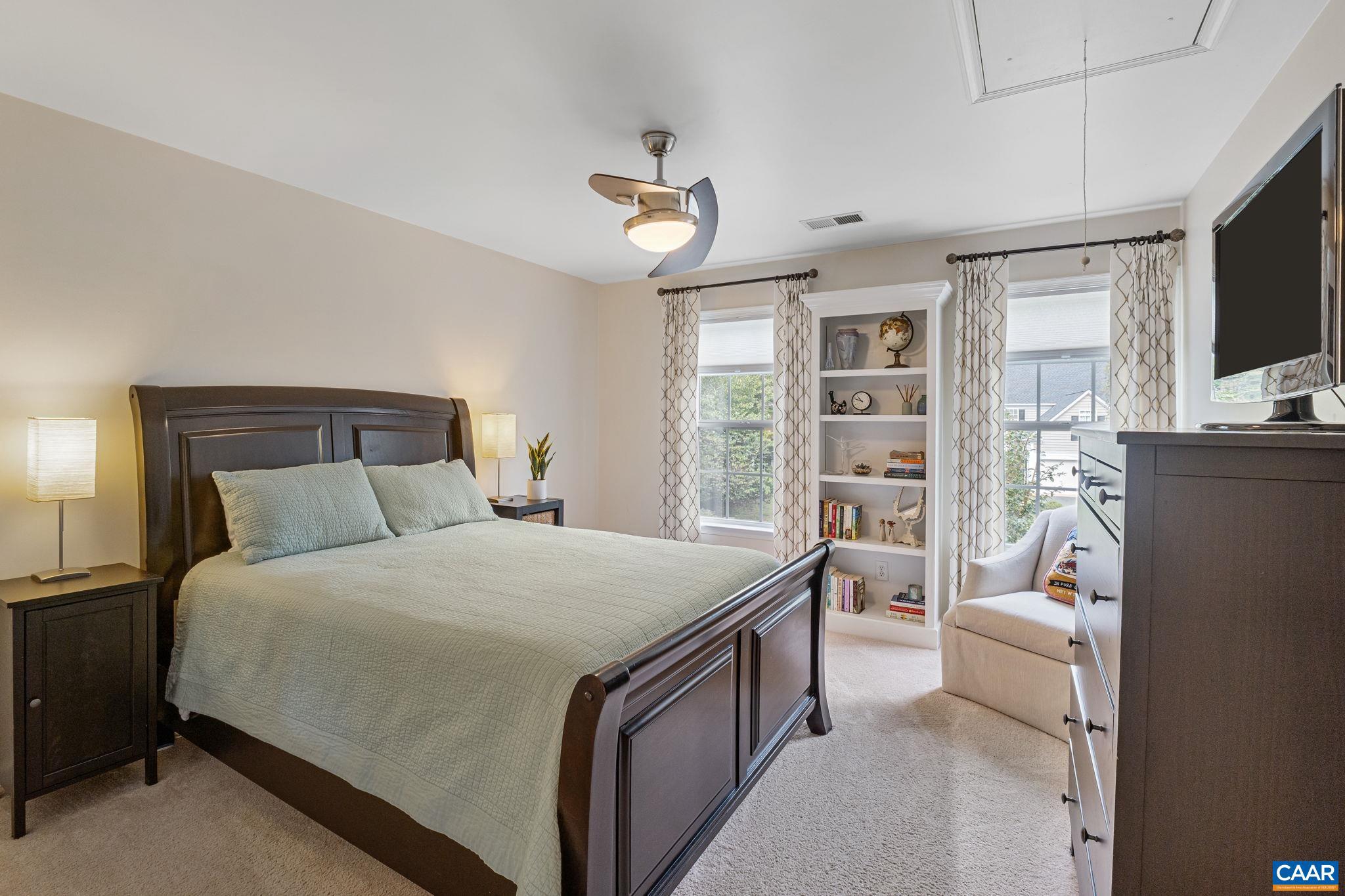 DUNLORA - Residential