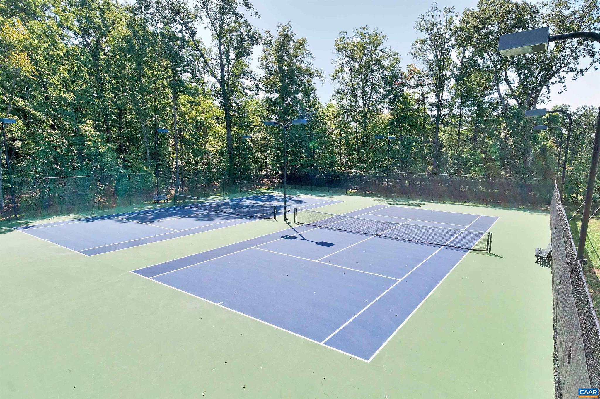 DUNLORA - Residential