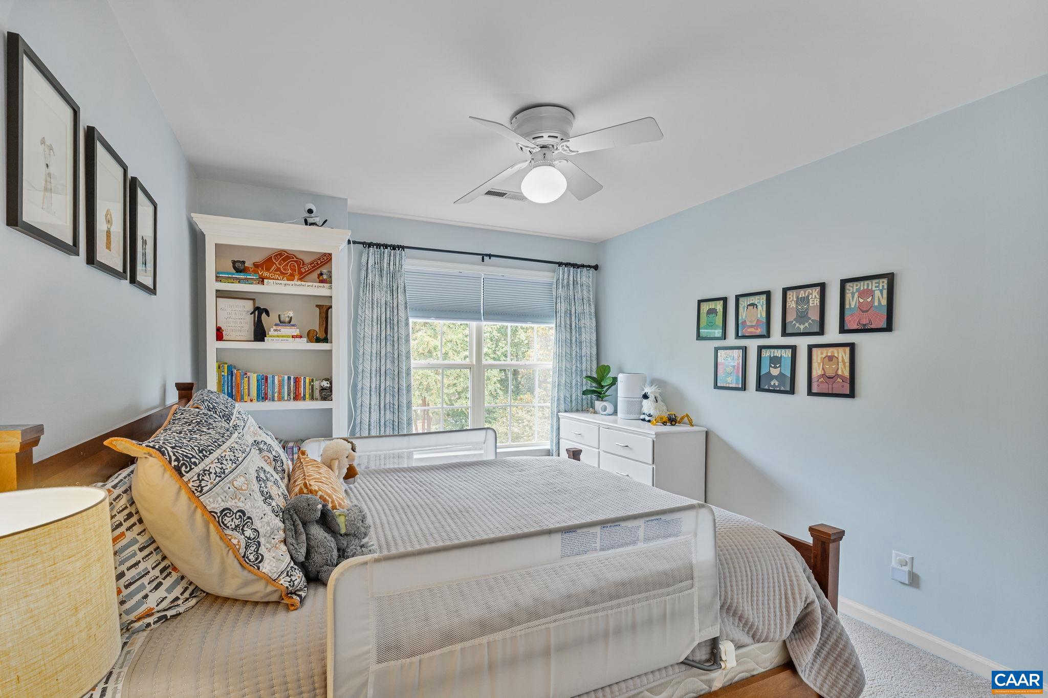 DUNLORA - Residential