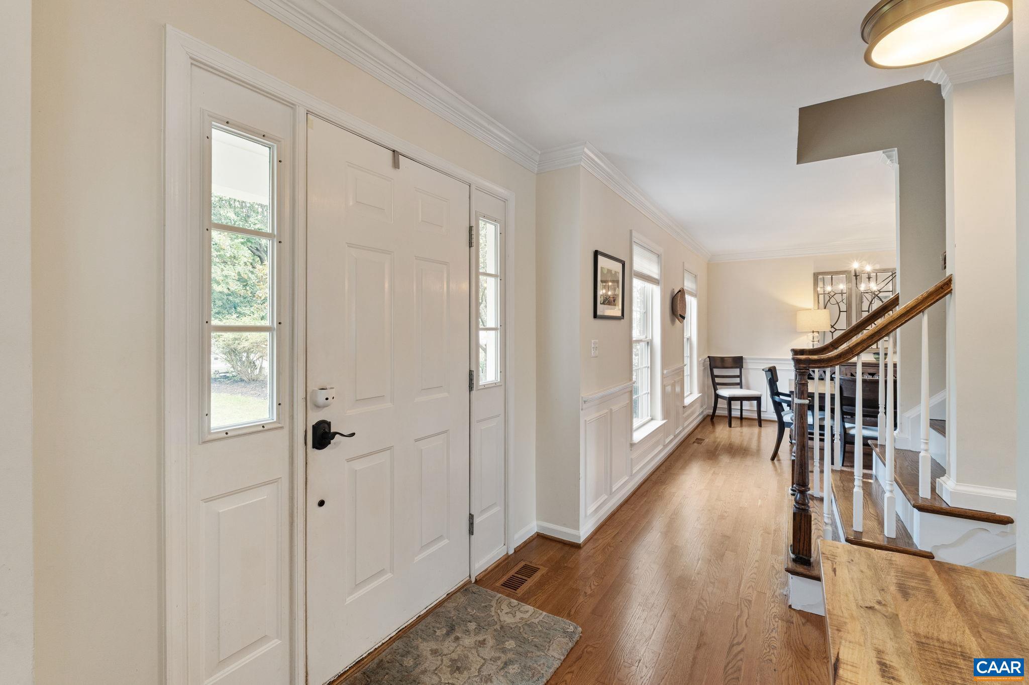 DUNLORA - Residential