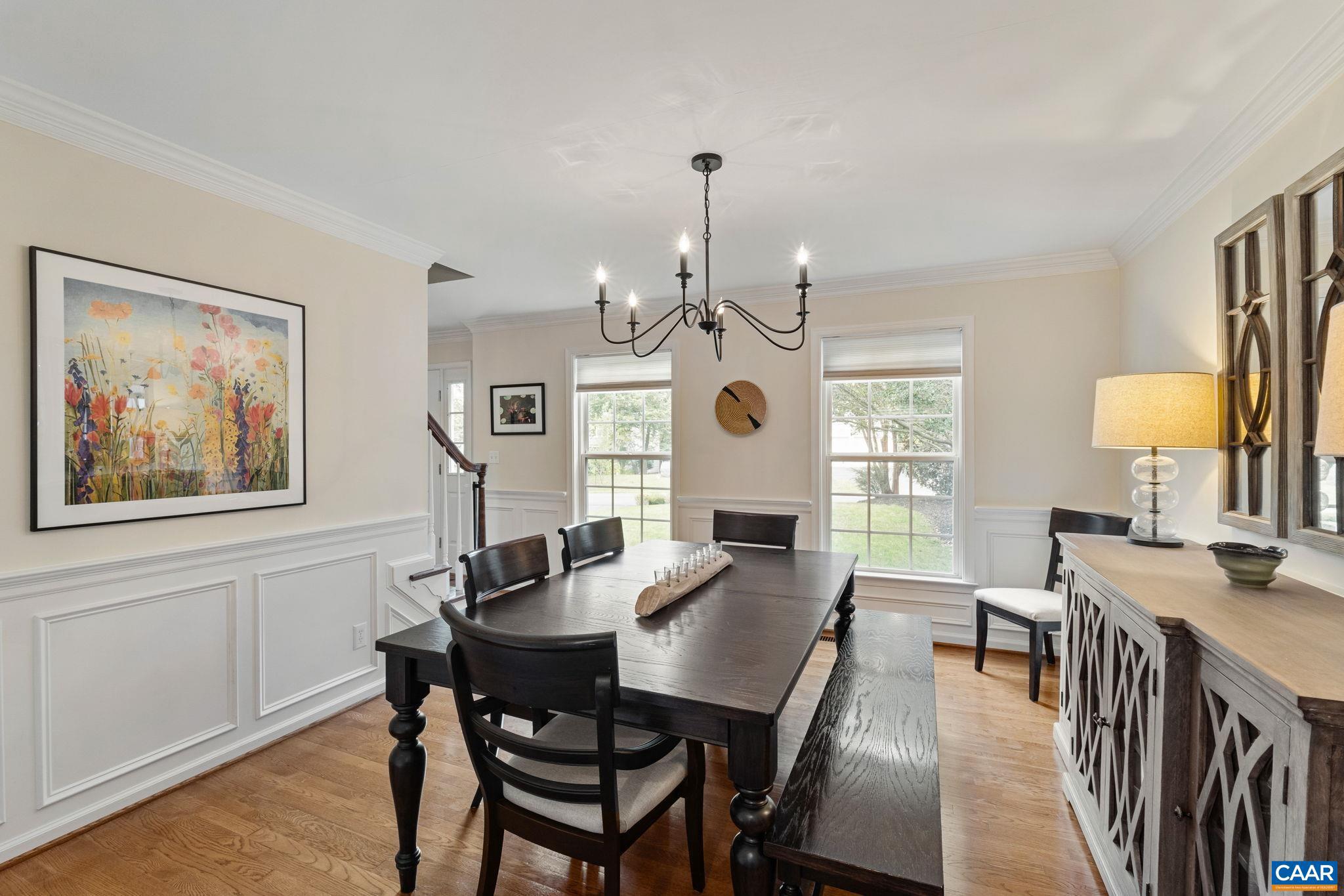 DUNLORA - Residential