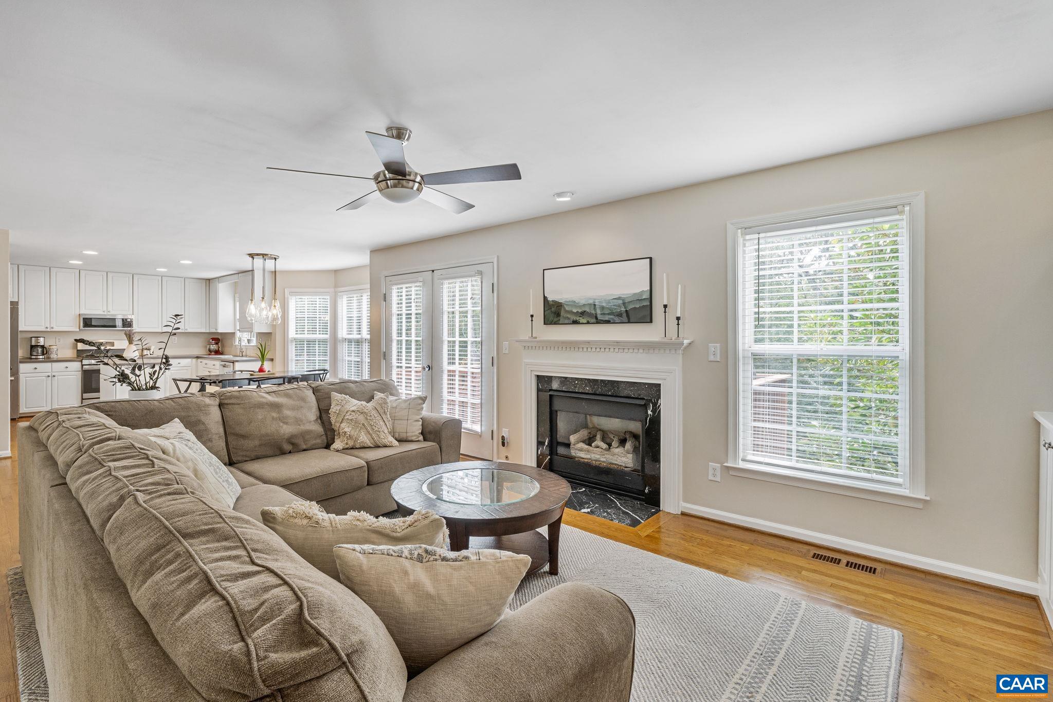 DUNLORA - Residential